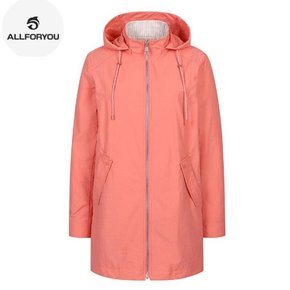 [여성] hood mid range safari ALFRM2321-CORAL