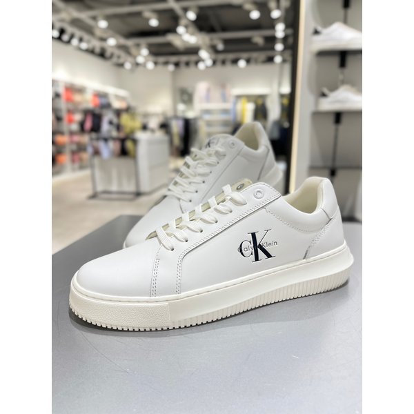 [파주점] [CK진]남성 말모 청키 컵솔 스니커즈 YM01465-0K4