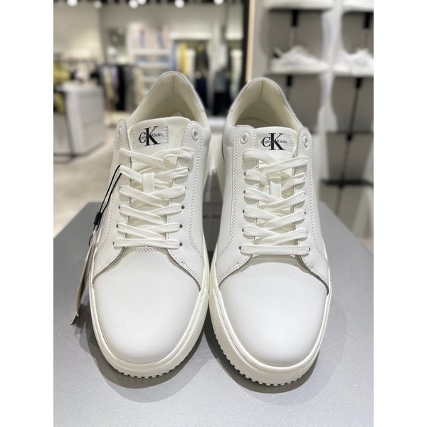 [파주점] [CK진]남성 말모 청키 컵솔 스니커즈 YM01465-0K4