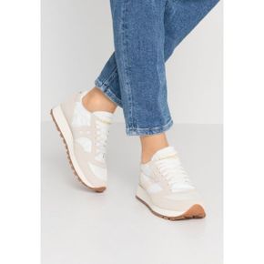 5106846 Saucony JAZZ ORIGINAL VINTAGE - Trainers marshmallow