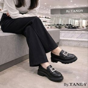 미셀BY sh06 여성청키솔 캐쥬얼로퍼 X25006AAEGU_P428727913