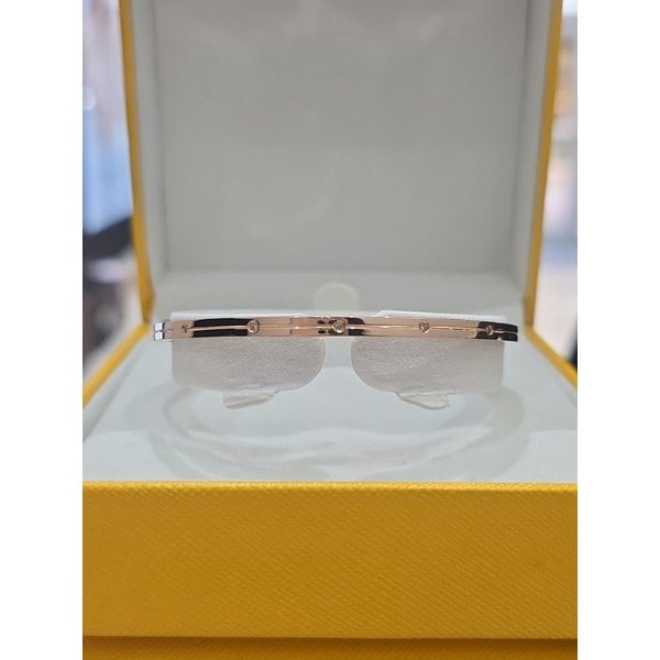 [여주점] 리네바(M) PG 14K 팔찌 210103263