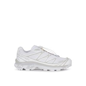 Low-Top L41252900WH/WH/LR White/White/Lunar Rock