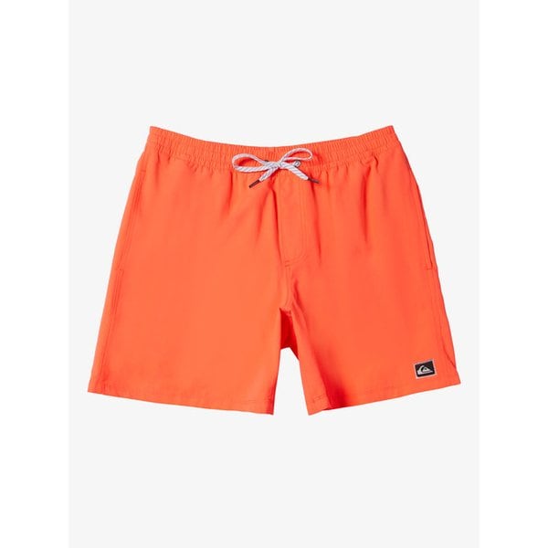 주니어 에브리데이 솔리드 14인치 발리쇼츠 (KF21KS016MKZ)