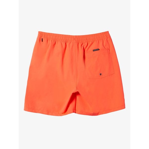 주니어 에브리데이 솔리드 14인치 발리쇼츠 (KF21KS016MKZ)