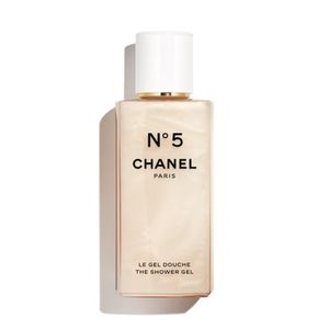 CHANEL N5 샤워 젤 200ml