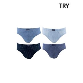 남성 숯 맥시 브리프 4종 택1_P360763892