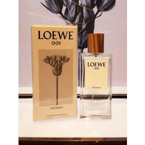 로에베 001 우먼 오드 퍼퓸 100ml