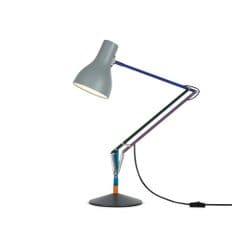 Type 75 Anglepoise + Paul Smith 인테리어 단스탠드 테이블 조명 / Edition Two