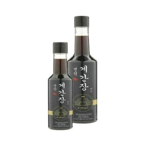 영덕 게간장 3병 (1500ml)(500mlX3병) (W3F16CE)