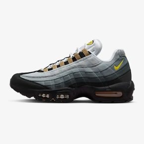 [해외] 나이키 AIR MAX 95 울프그레이 DX4236-100