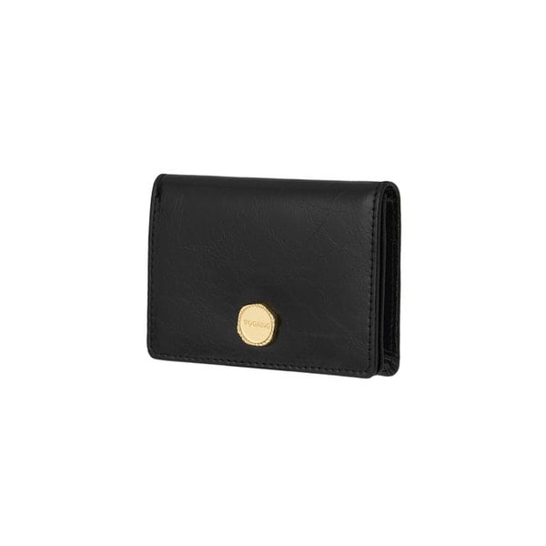 Bella Pocket Card Wallet 벨라 포켓 카드지갑 _BLACK블랙 [소가죽]