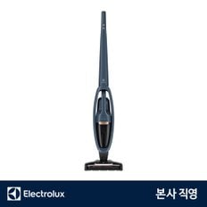 WQ61-1EDB Well Q6 셀프스탠딩 2in1 무선청소기 18V