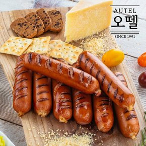 메이저킹 치즈소시지 840g+840g