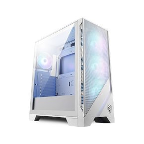 MSI MAG 포지 320R 에어플로우 화이트 (미들타워)