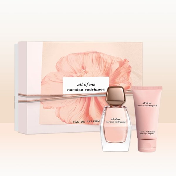 나르시소 로드리게즈 올 오브 미 EDP 50ml 기프트 세트