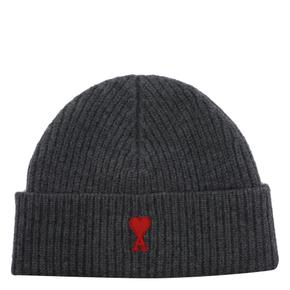 [해외배송] 26 F/W 아미 CAPPELLO 레드 아미 드 꾀흐 BFUHA116018084 B0032264093