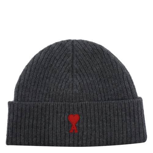 [해외배송] 26 F/W 아미 CAPPELLO 레드 아미 드 꾀흐 BFUHA116018084 B0032264093
