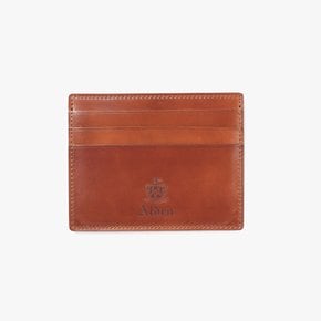 (샌프란시스코 마켓)(스타필드 하남점) ALDEN 알든 Card Case Whiskey / ADF1M80002A60