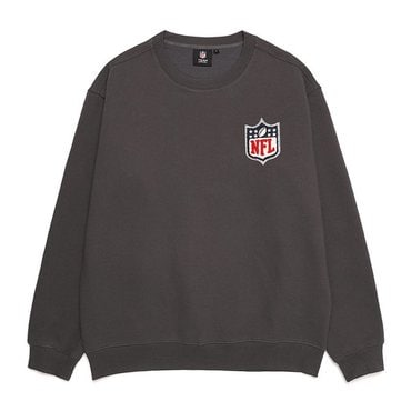 NFL 【특가할인67%▼】엔에프엘 F214USW322 클럽 부클크루맨투맨 (전3종)(정상가:89.000원)