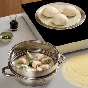 타공 실리콘 찜시트 30cm