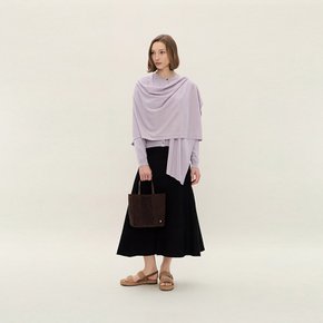 [공식] 헬렌카민스키 로마 숄 LXSRAC00010