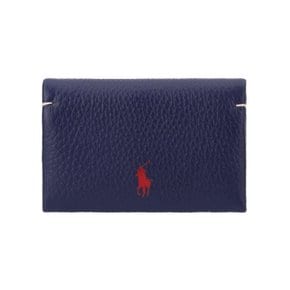 [폴로랄프로렌 POLO RALPHLAUREN] 427949873004 공용 카드지갑