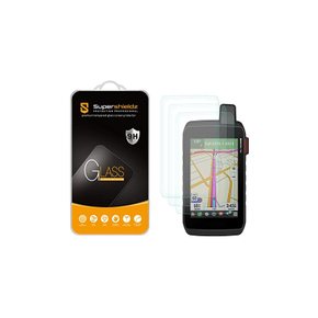 Supershieldz 스파실즈 3장 팩 Garmin Montana 750i 70