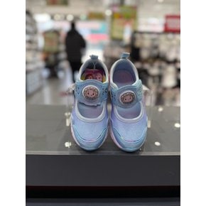 [여주점] ABC SELECT 키즈 스니커즈 피아 PIA K7218 DISNEY FROZEN BLUE  블루