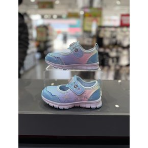 [여주점] ABC SELECT 키즈 스니커즈 피아 PIA K7218 DISNEY FROZEN BLUE  블루