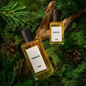 LUSH [공식]프레쉬 애즈 30ml - 퍼퓸/향수