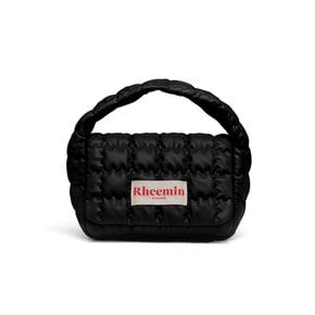 BISCUIT FLAP MINI NUGGET - BLACK