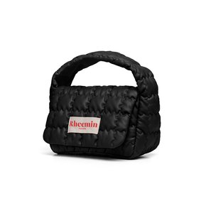 BISCUIT FLAP MINI NUGGET - BLACK