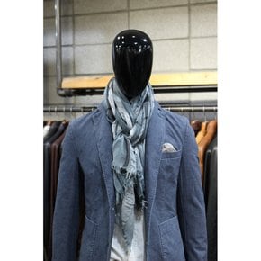 이태리직수입나염머플러 3COLOR 비스코스블랜드 다이드체크롱스카프 f-imuf04