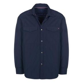 자켓 MW0MW32856 BLUE