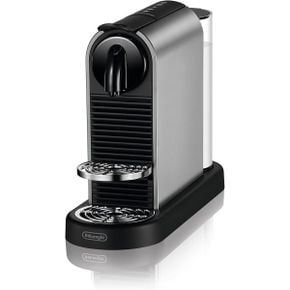 독일 네스프레소 에어로치노4 1836834 Nespresso DeLonghi CitiZ Platinum EN220.T Capsule Coff