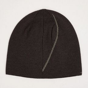FW25 남성 로고 비니 RBUW288YA12 BRW0001 _SSG