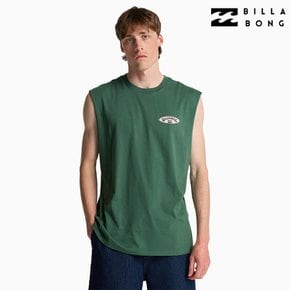 남성 RE ISSUE 머슬 나시 AG11SL088GQV