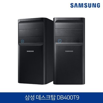 삼성 게이밍 컴퓨터 DB400T 블랙 코어i5-9500/램16G/SSD512G/지포스GTX1660 6G/듀얼지원/윈도우10 Pro