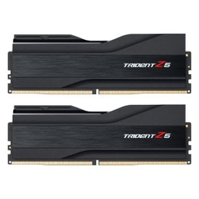 G.SKILL DDR5-6000 CL30 TRIDENT Z5 J (32GB(16Gx2))