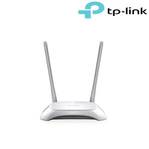  티피링크 TL-WR840N 300Mbps 무선 공유기