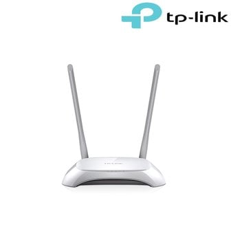  티피링크 TL-WR840N 300Mbps 무선 공유기