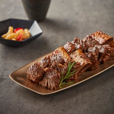 궁중본갈비 한우불고기 혼합 선물세트 1.2kg (한우불고기 600g + 궁중본갈비 600g)