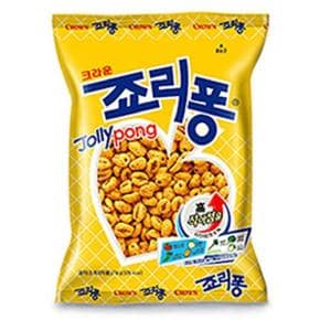 크라운 죠리퐁 16입(74g x 16개) 1박스 무료배송