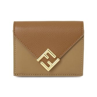 펜디 [부산점] FF 여성 반지갑 8M0480 ALV4 F1URW