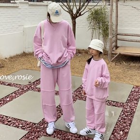 여아 데끼조거트레이닝상하세트