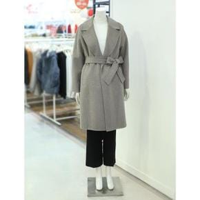 세이브존03 여성 핸드메이드 하프 코트 AW11CT21M (S11435174)