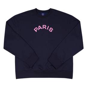 PSG PSG Iconic Sweatshirt PSG24FOSM001UNV