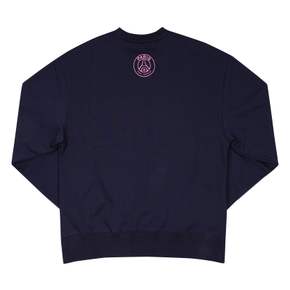 PSG PSG Iconic Sweatshirt PSG24FOSM001UNV