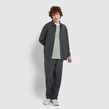 JAJU 25 S/S   남 사각사각 이지 밴딩 팬츠  J125201132